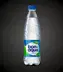 Минеральная Вода Bon Aqua (Газ) 0,5 Л.